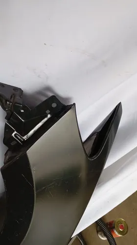 Paralama L E Hyundai Santa Fe 2006/... 26897