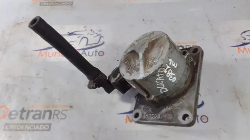 Bomba De Vácuo Fiat Ducato 2.8 1998... 0382 Prateado