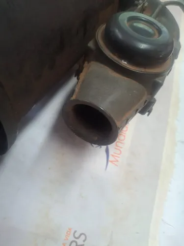 Caixa Filtro De Ar Uno Fiorino Elba Premio 1.5 Fiasa 29546