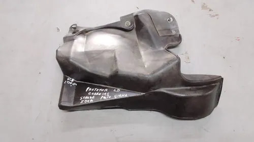 Protetor Ld Correia Dentada Strada Palio Siena 04/12 30152 - - Preto