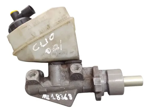 Reservatório Fluído Freio Renault Clio 2002/... 18368