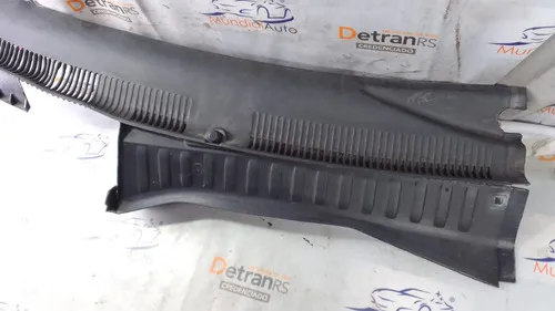 Churrasqueira Grade Direita Corsa Montana 03/10 30149 - - Preto