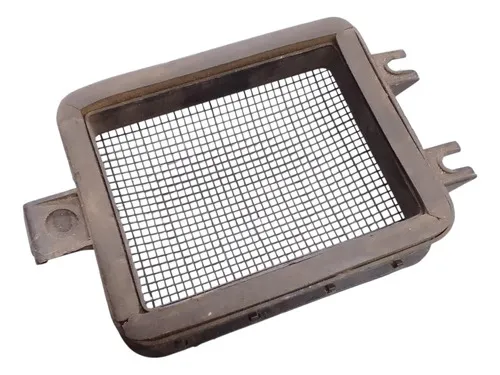 Grade Entrada Ar Forçado Gol Saveiro Parati G2 G4 30599