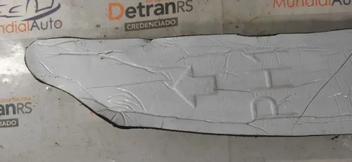 Defletor Isolador Paralama Direito Onix 13/19 21809