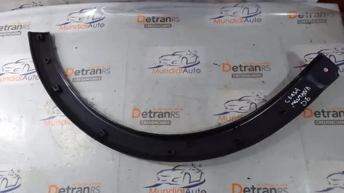 Moldura Paralama Diant Esquerdo Corsa Montana 03/12 24741