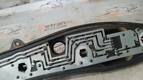 Circuito Lanterna Fiat Doblo 01/09 L D 26759
