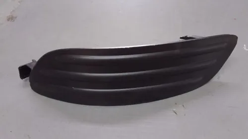 Grade Moldura Farol Milha Corolla 2005/2008 Esquerda 24773