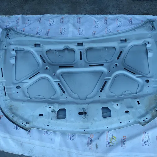 Capô Dianteiro Chevrolet Cruze 2011 2012 13 14 15 16 6536