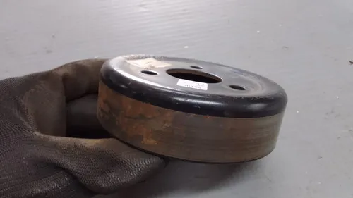 Polia Bomba D'água Focus Fusion Ecosport 2.0 02/08 30356