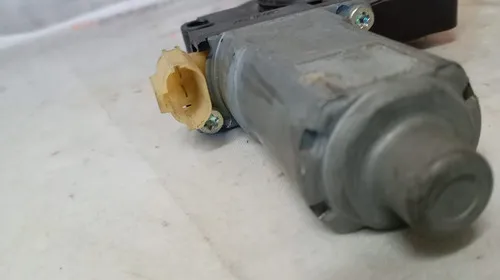 Motor Máquina De Vidro Dianteira Esquerda Hyundai I30