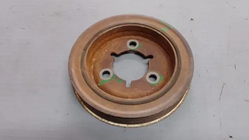 Polia Do Virabrequim 1.4 06/11 Peugeot 207 30354