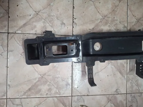 Alma Traseiro Para-choque Hyundai I30 2010 2013 29550