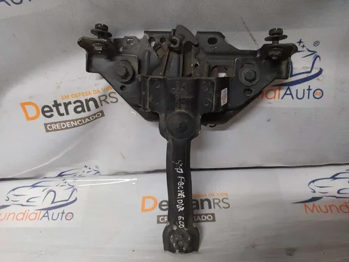 Fechadura C/ Suporte Ford Ecosport 13/.. Cn15a16c750   11823