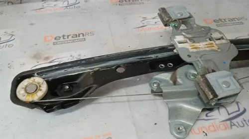 Máquina Vidro Elétrica Diant Esquerda Gm Spin 2013/23 26303