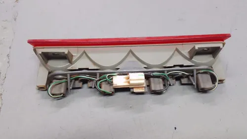 Break Light Luz Freio Mitsubishi Pajero Tr4 2002/2007  24985