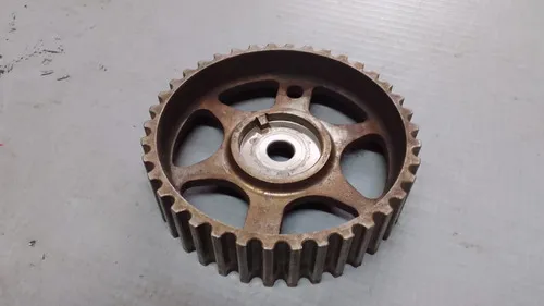 Polia Comando Válvula Peugeot 206 1.4 1.6 01/10 30346