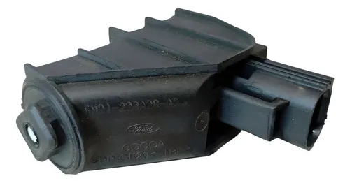 Trava Eletrica Portinhola Combustivel Focus N Fiesta 26923