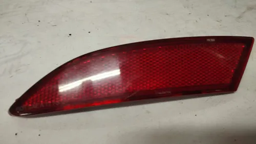 Lanterna Refletor T Esquerdo Focus Sedan 2014/18 15853