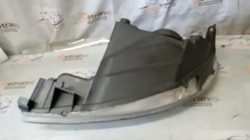 Farol Peugeot 206 98 99 2000 Foco Simples Raiado 26407