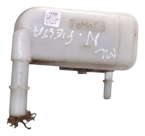 Reservatório Fluido Freio Ford New Fiesta 2013/19 30471