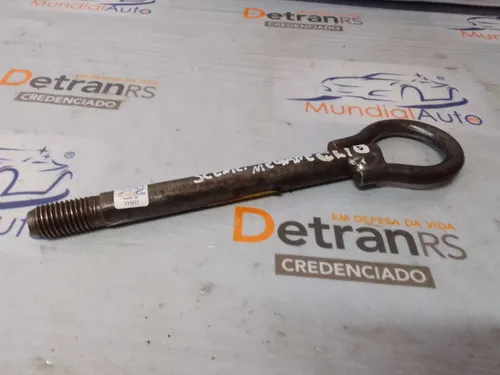 Gancho Engate Reboque Renault Megane Scenic  11907