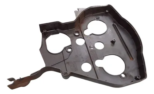 Capa Correia Dentada Peugeot 307/206 02/12 30684