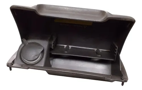 Cinzeiro Porta Objetos Gm Corsa Classic 2000 Á 2012  24838