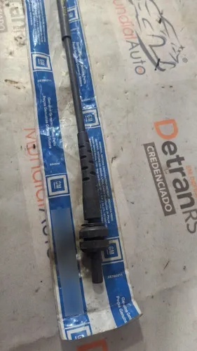 Cabo Acelerador Silverado 4 Cil Motor Maxion Diesel 97 29528