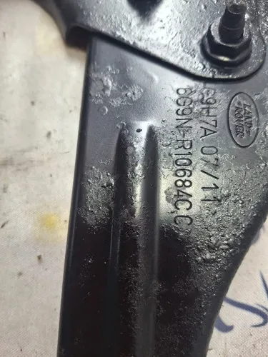 Travessa Inferior Cardan Freelander 2  6g9nr10684cc  29395