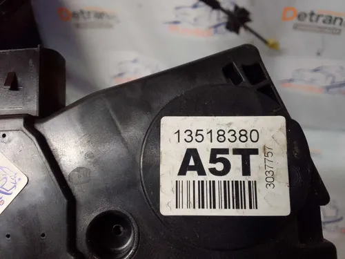 Fechadura Porta Diant Esquerda Gm Onix Cobalt 13518380 11449