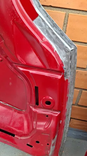 Capo Fiat Bravo 2010  Até 2016 Original Recuperado