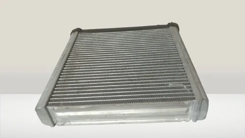 Radiador Ar Quente Onix Prisma Cobalt Spin 19655
