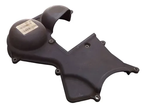 Tampa Correia Dentada Superior Focus 1.6 09/13 30164 - Preto - Preto