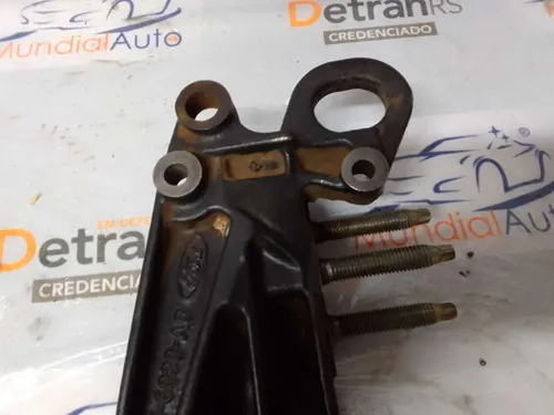 Suporte Coxim Motor Ford Fiesta Ka 1.0 Xs616030  12606