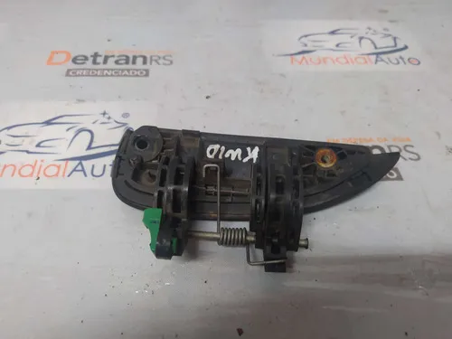 Maçaneta Externa Traseira Direita Renault Kwid  11878