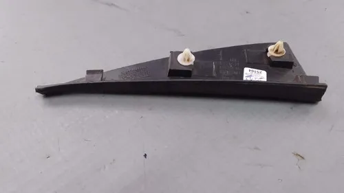 Acabamento Porta Traseira Esquerda Gm Corsa 96/12 25104