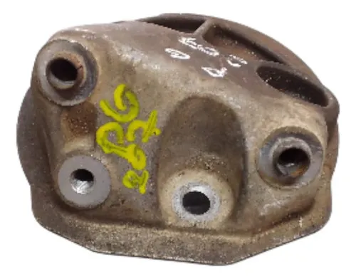 Suporte Coxim Motor Peugeot 207 08/12 30417