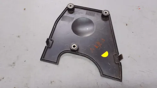 Capa Superior Correia Dentada Ônix 13/19 30186 - - Preto