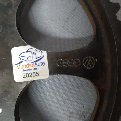 Polia Comando Válvula Gol G5 12/16 1.0 8v 030109111j  20255