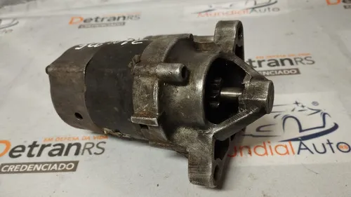 Motor Partida Scenic Lgn Sandero Clio 1.6 2.0 1998/..  17347