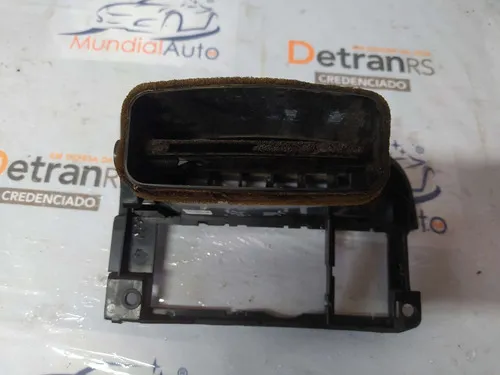 Difusor Ar Painel L-e Vw Golf  94/..98 1h6819703   11940