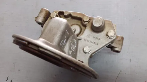 Bomba De Óleo Peugeot 208 Citroen C3 2012/...1.5 30386