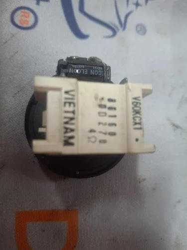 Tweeter Alto Falante Toyota Corolla 09/14 861600d270 29536