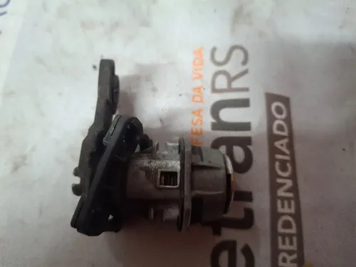 Miolo Cilindro Da Chave Porta Dianteira Esquerda Gm Onix