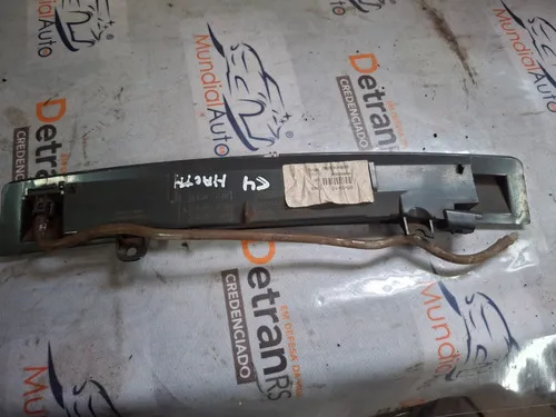 Luz De Freio Branca Peugeot 208 308 Citroen C4 Ds4  29476