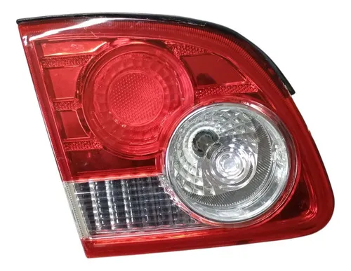 Lanterna T E Tampa Classic 2010 / 14   26384