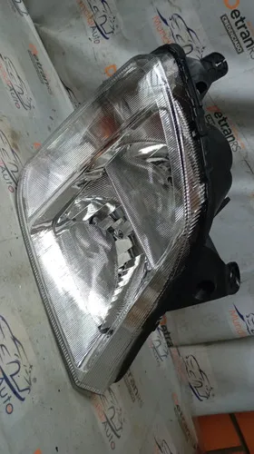 Farol Meriva 2001 Até 2012 Novo Lado Direito 26459