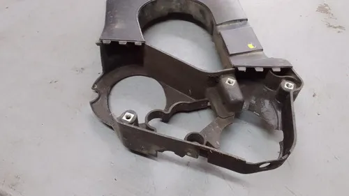 Capa Correia Dentada Corsa Agile Montana Completa 02.. 30183 - - Preto