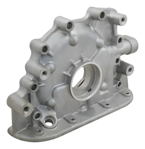 Bomba Óleo Motor  Towner Jr 1.0 8v 2010 / 13  26584 Bomba Óleo Motor Frontier Towner Jr 1.0 8v 2010 Até 2013 26416