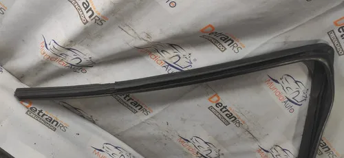 Borracha Pestana Traseira Esquerda Sandero Logan 15/.. 21841